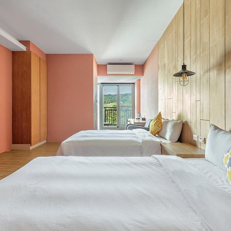 35.5 Inn Kenting Exterior photo